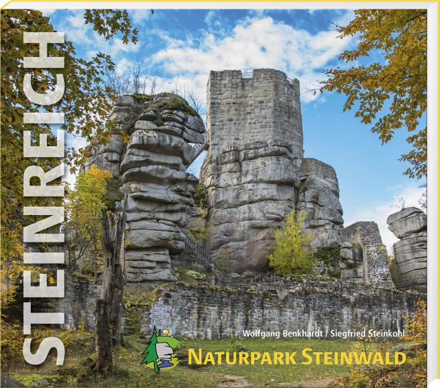 Steinreich – Naturpark Steinwald