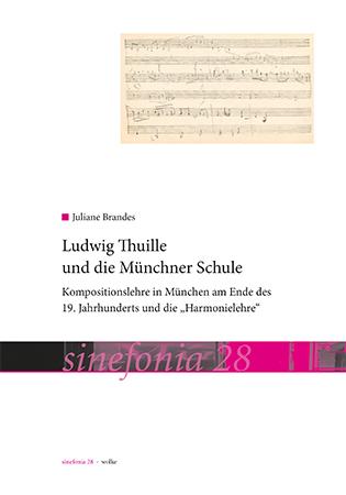 Ludwig Thuille und die Münchner Schule