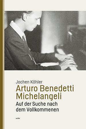 Arturo Benedetti Michelangeli