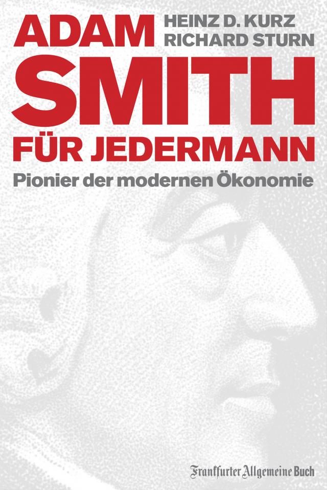 Adam Smith für jedermann