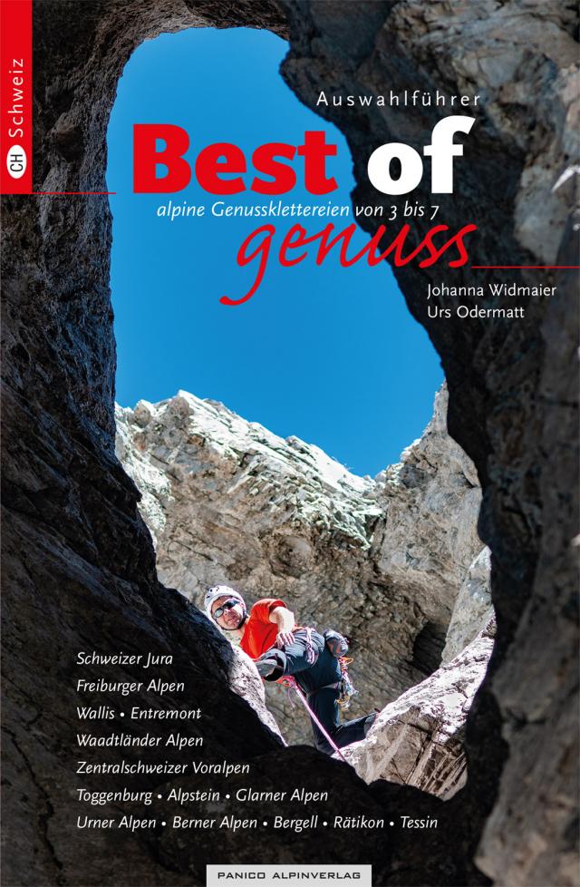 Best of Genuss - Schweiz