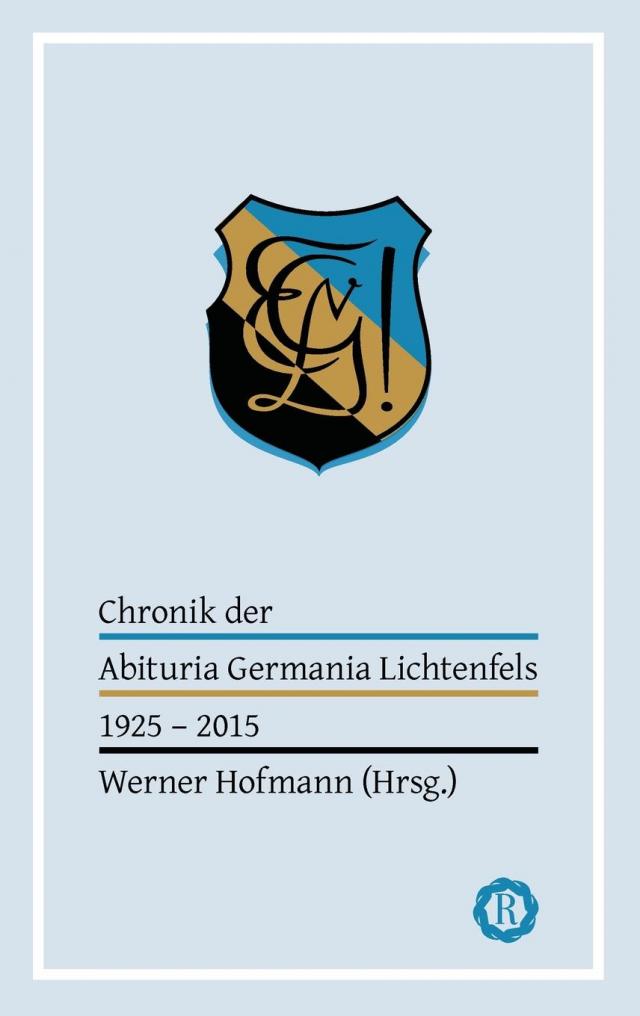 Chronik der Abituria Germania Lichtenfels