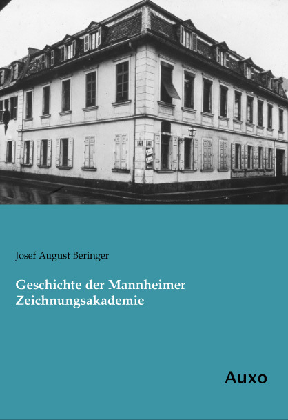 Geschichte der Mannheimer Zeichnungsakademie