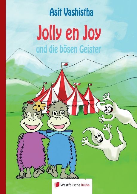 Jolly en Joy