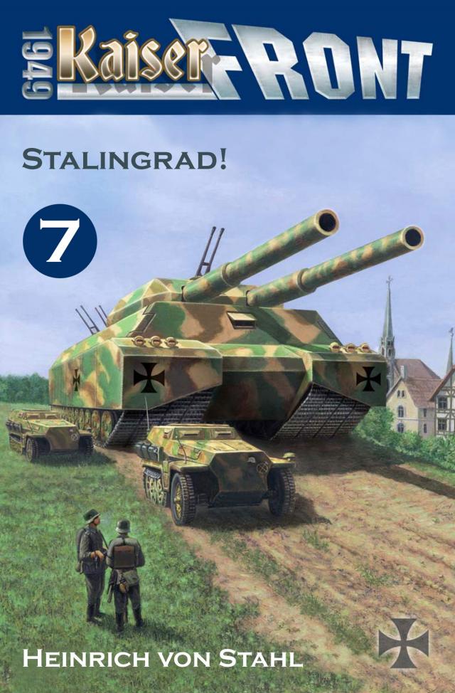Stalingrad!
