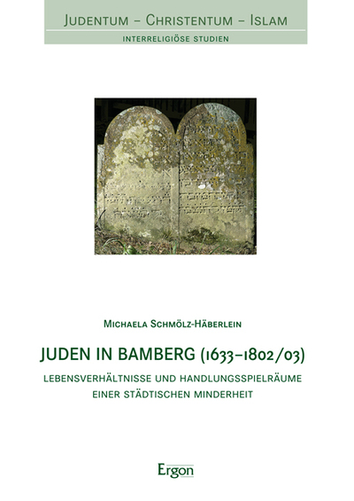 Juden in Bamberg (1633-1802/03)