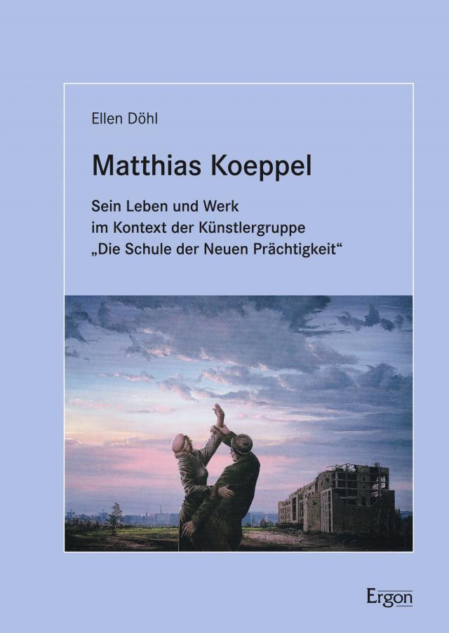 Matthias Koeppel