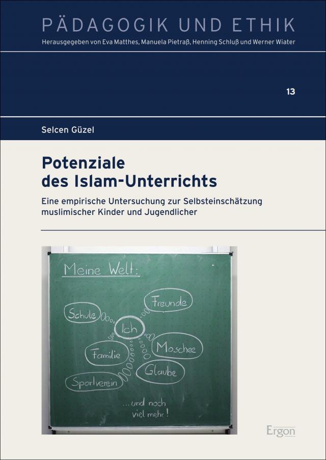 Potenziale des Islam-Unterrichts