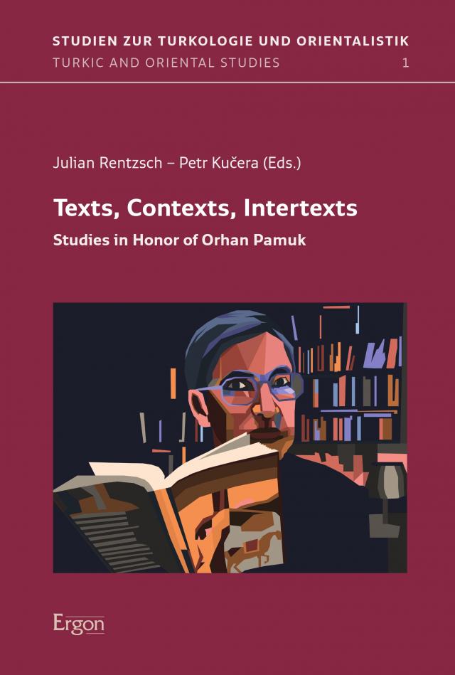 Texts, Contexts, Intertexts