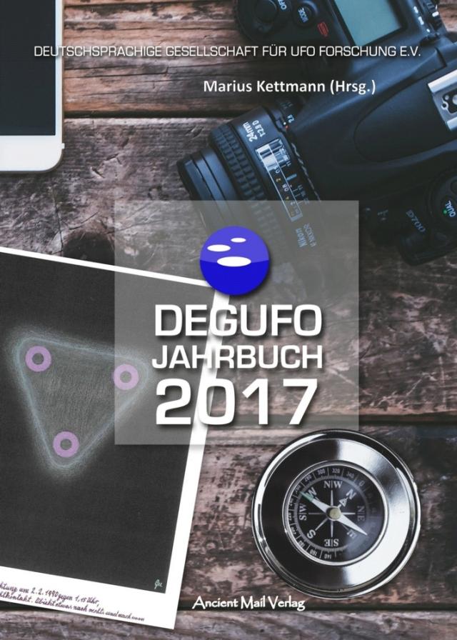 DEGUFO Jahrbuch 2017