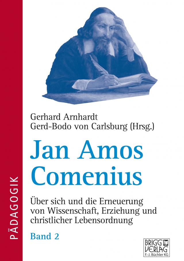 Jan Amos Comenius - Band 2