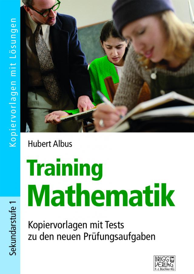 Training Mathematik