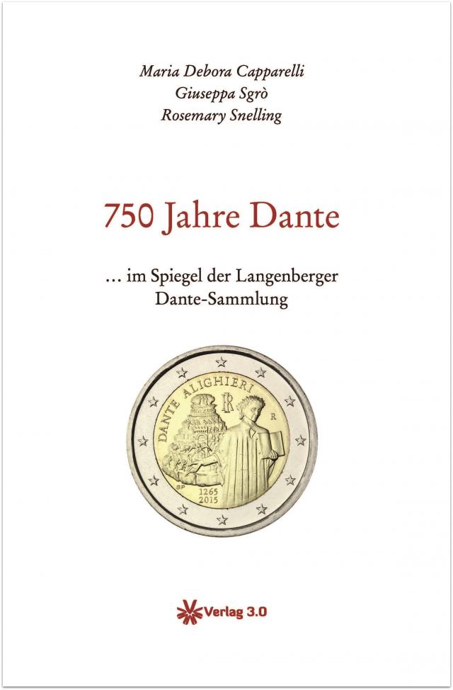 750 Jahre Dante