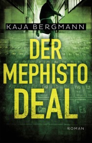 Der Mephisto-Deal EDITION 211  