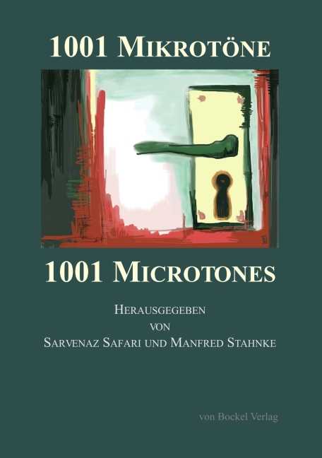 1001 Mikrotöne / 1001 Microtones