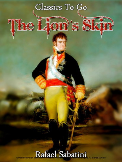 Lion's Skin