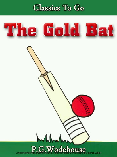 Gold Bat