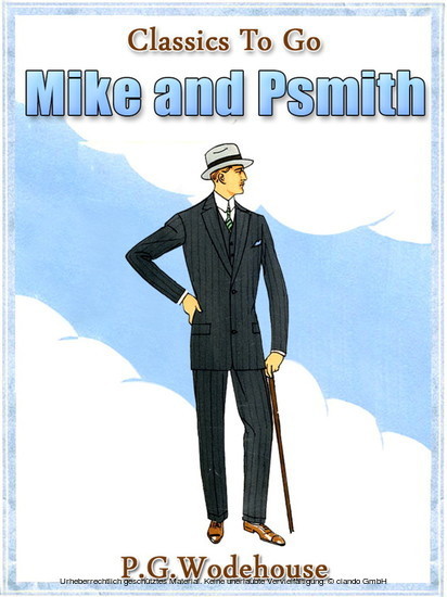 Mike and Psmith