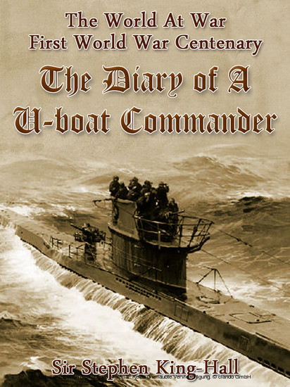 Diary of a U-boat Commander