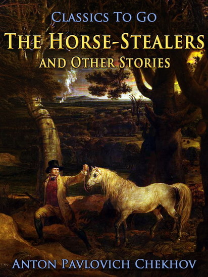 Horse-Stealers and Other Stories