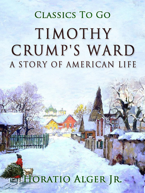 Timothy Crumb's Ward
