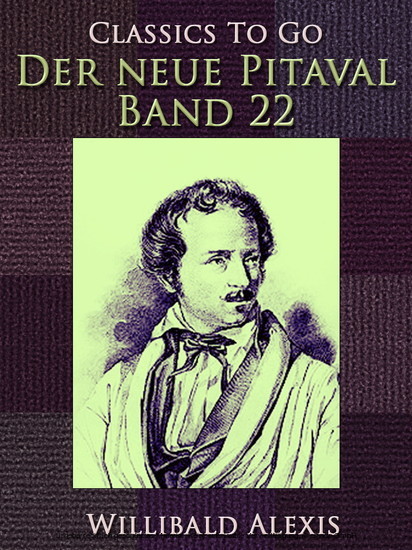 Der neue Pitaval - Band 22