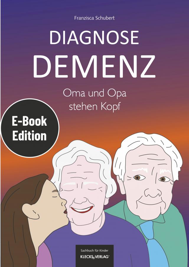 Diagnose Demenz
