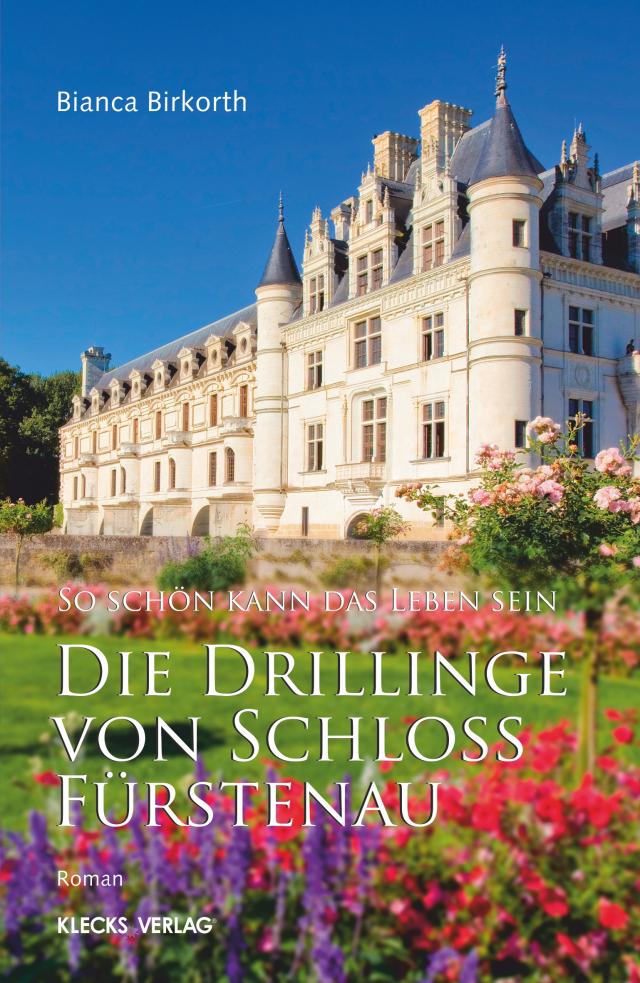 Die Drillinge von Schloss Fürstenau