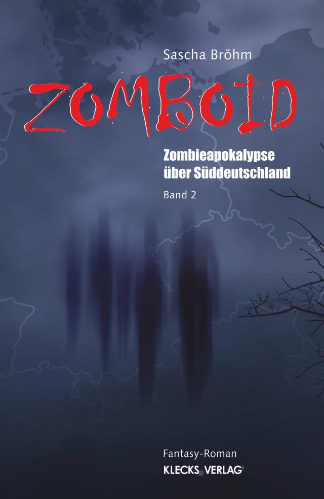 Zomboid Band 2