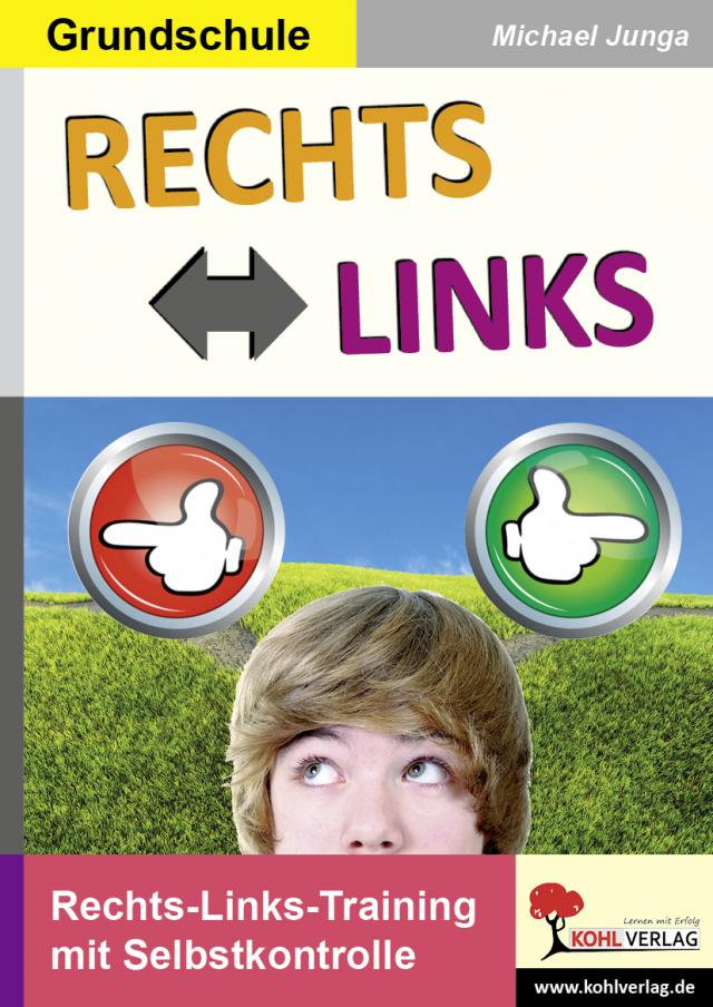 RECHTS - LINKS