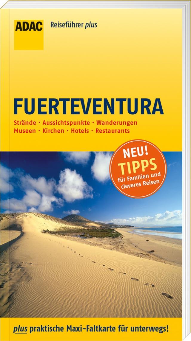 Fuerteventura ALTE AUFLAGE!