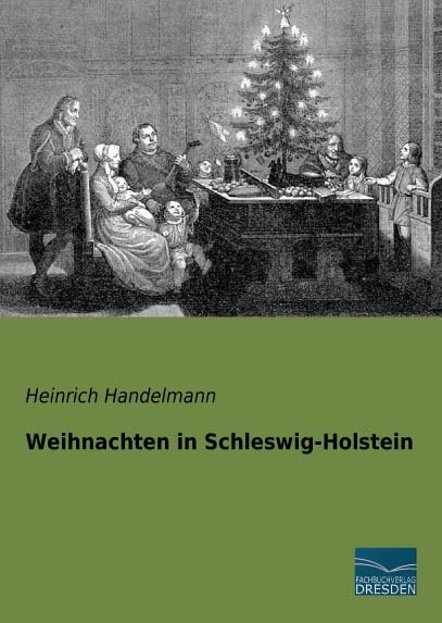 Weihnachten in Schleswig-Holstein