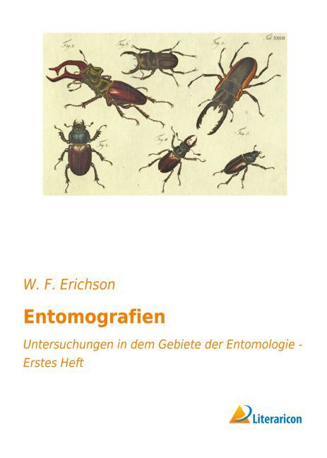 Entomografien