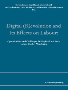 Digital (R)evolution and Its Effects on Labour