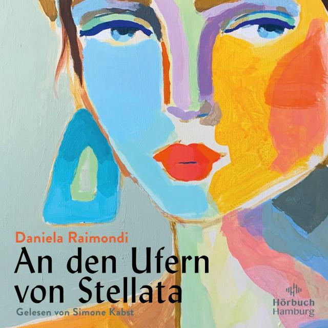 CD An den Unfern von Stellata