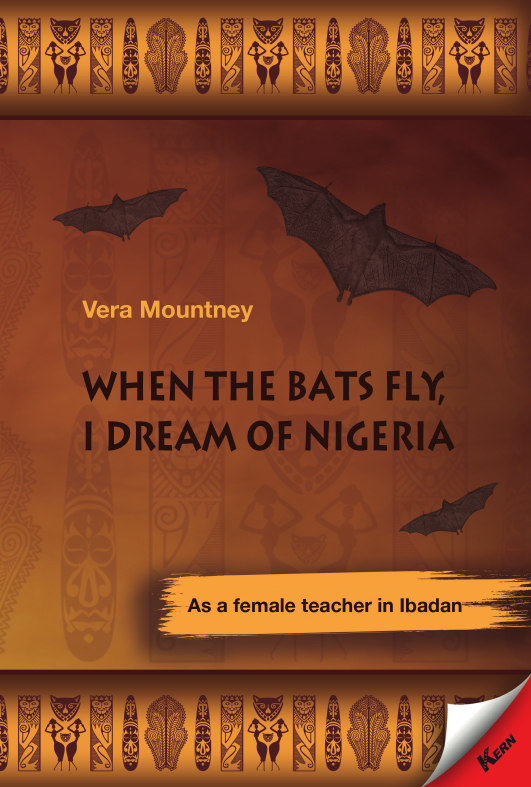 When the bats fly, I dream of Nigeria