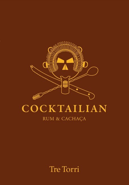 Cocktailian 2