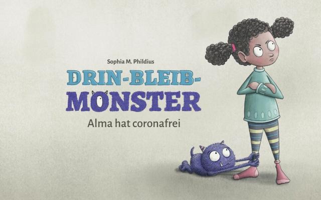Drin-Bleib-Monster