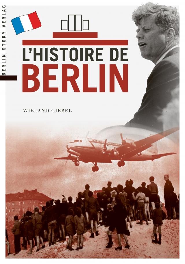 L’histoire de Berlin