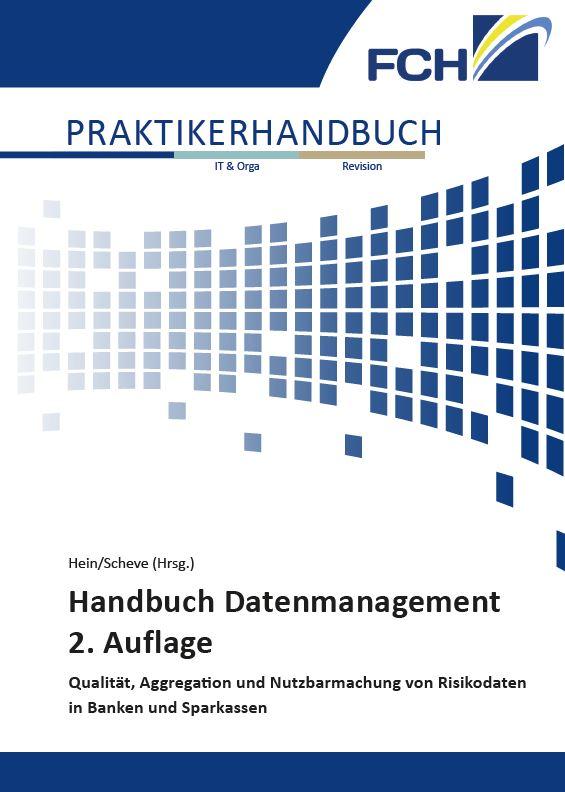 Handbuch Datenmanagement, 2. Auflage