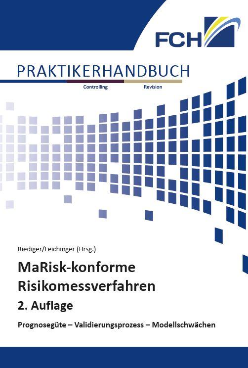 MaRisk-konforme Risikomessverfahren, 2. Auflage