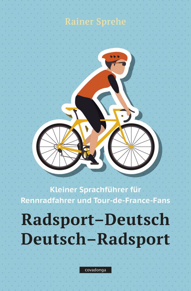 Radsport–Deutsch / Deutsch–Radsport