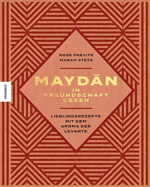 Maydan – in Freundschaft essen