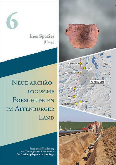 Neue archäologische Forschungen im Altenburger Land