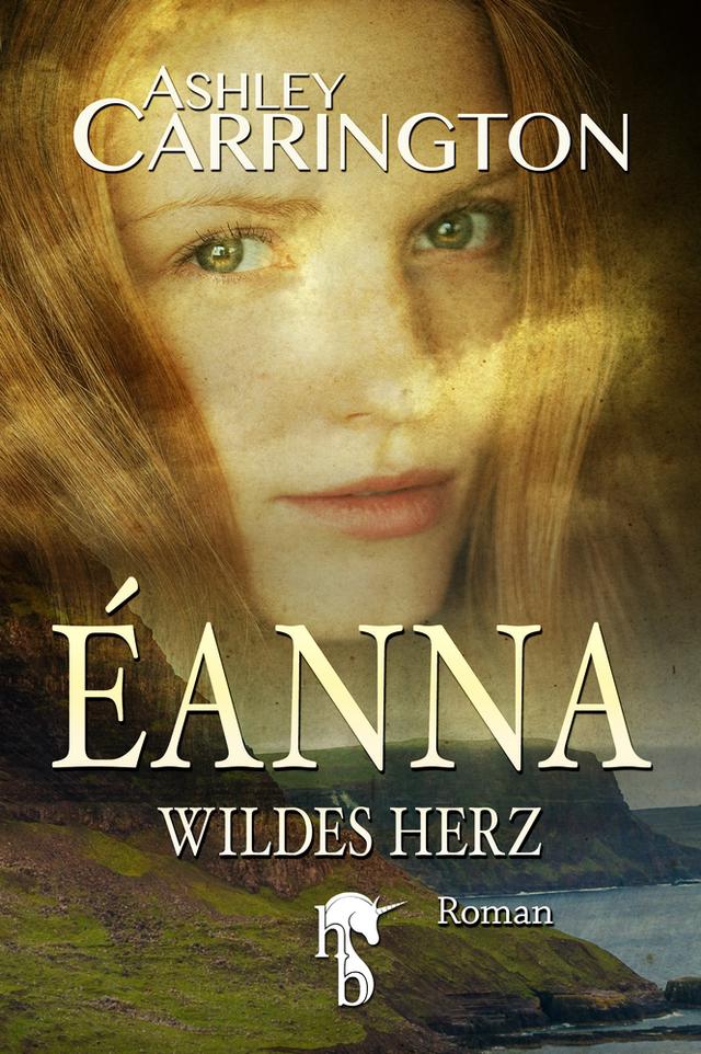 Éanna – Wildes Herz