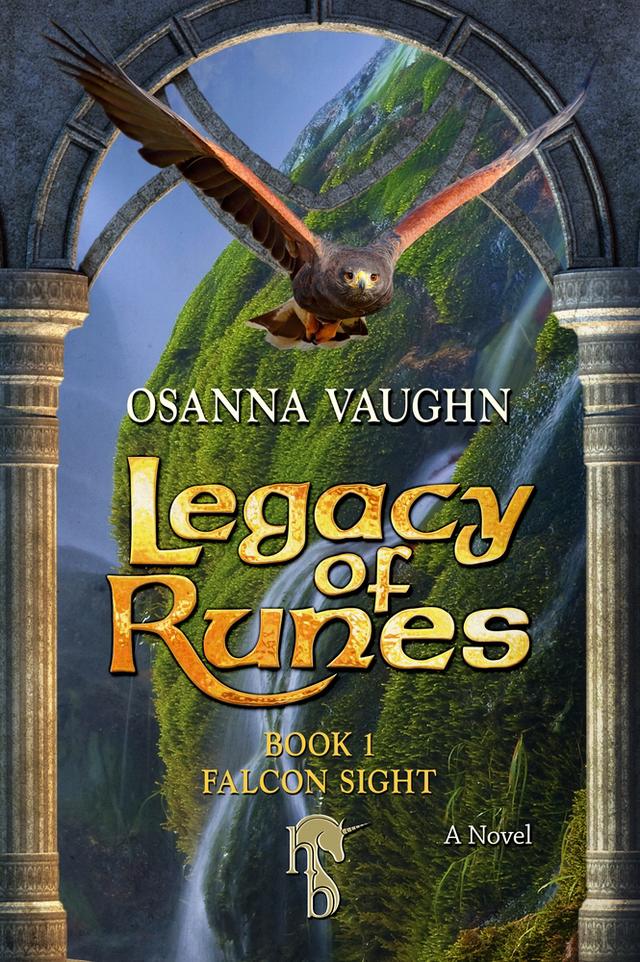 Legacy of Runes