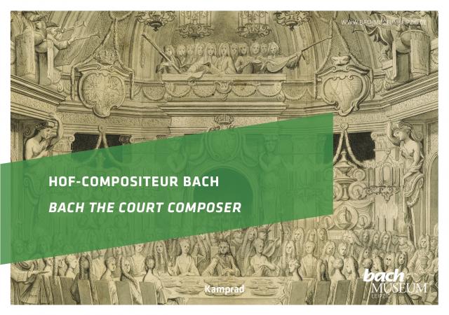 Hof-Compositeur Bach