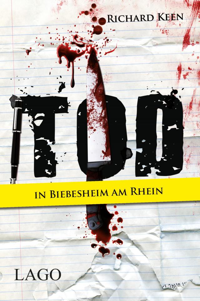 Tod in Biebesheim am Rhein