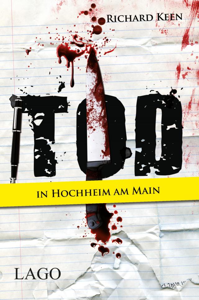 Tod in Hochheim am Main