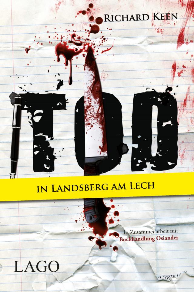 Tod in Landsberg am Lech